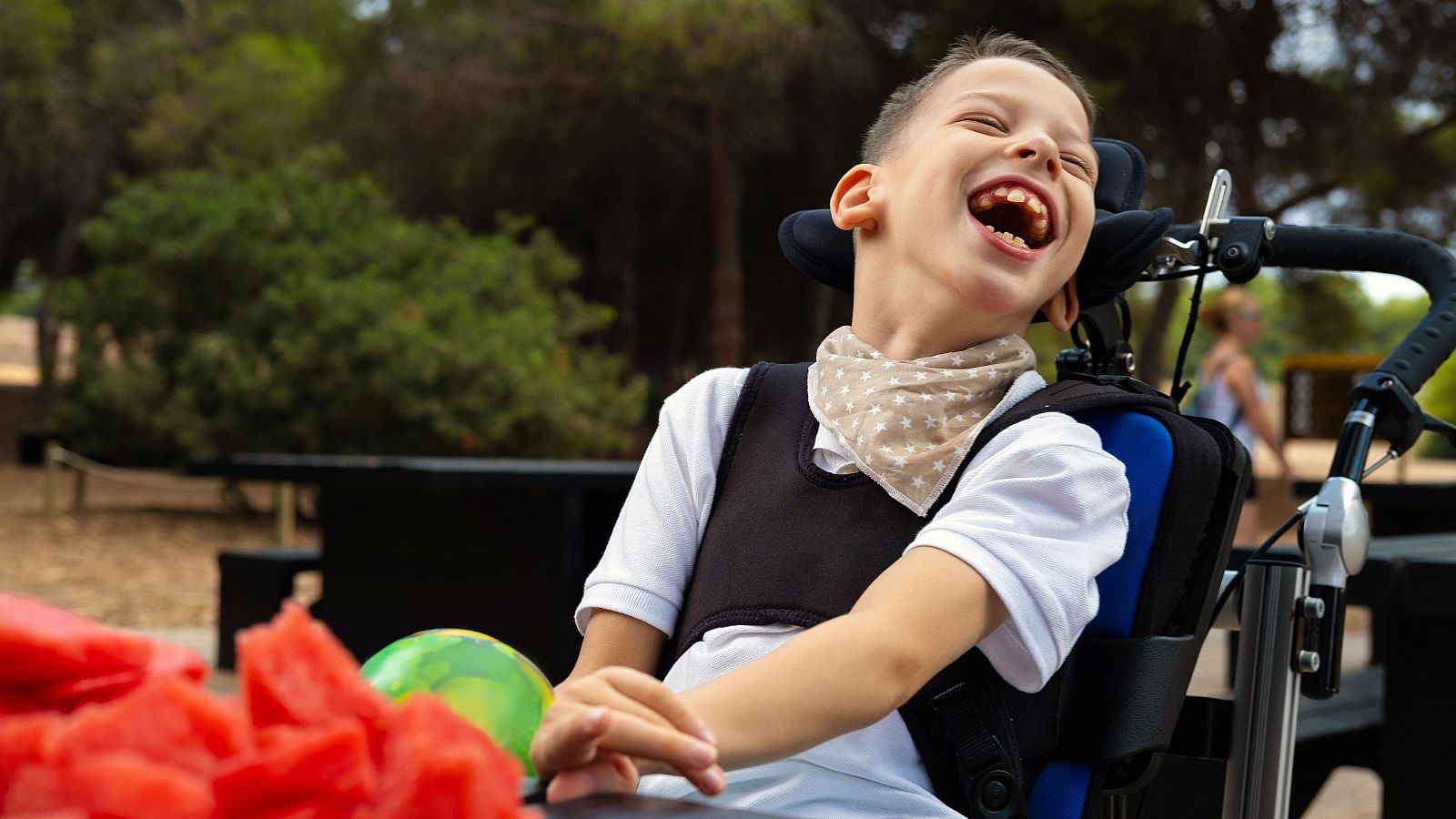 El ocio para menores con discapacidad, pilar de la ONG 'Best Buddies'
