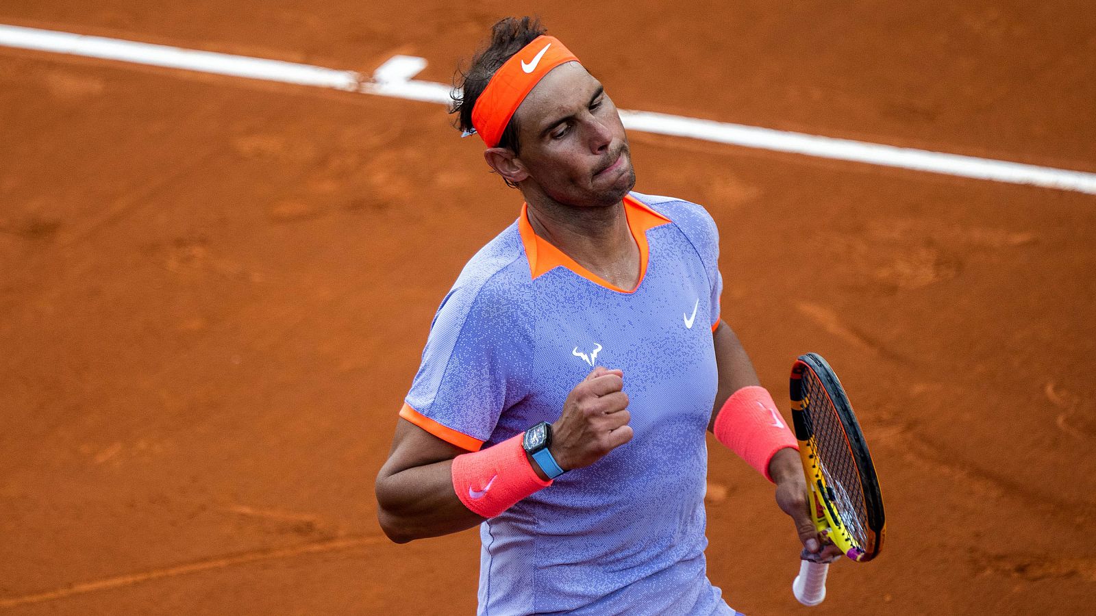 Telediario - 21 horas - 17/04/24 - Lengua de signos - ver ahora