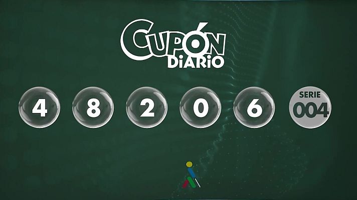 Sorteos ONCE - Sorteo ONCE - 17/04/24