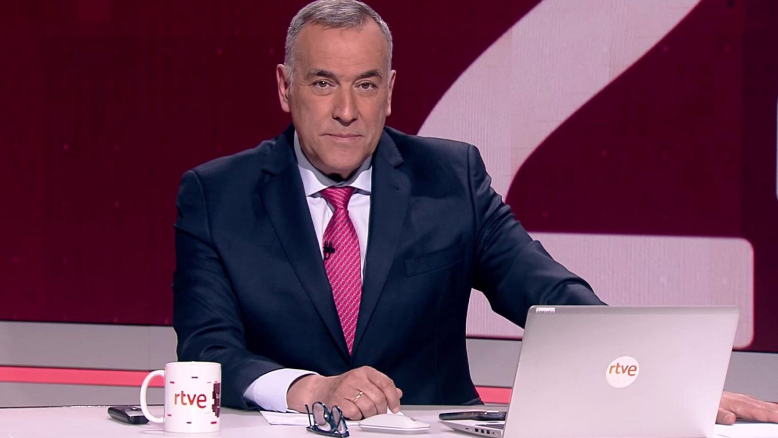 La noche en 24 horas - 17/04/24 - ver ahora