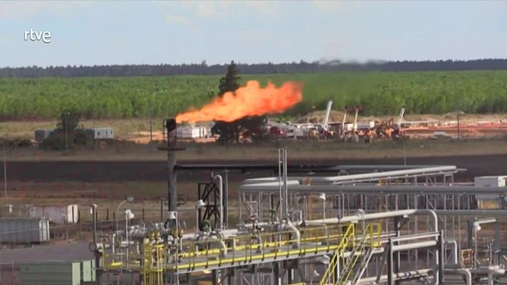 Telediario Internacional - Telediario Internacional - 17/04/24