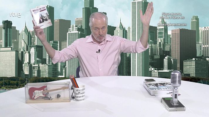 Inglés en TVE - Programa 934