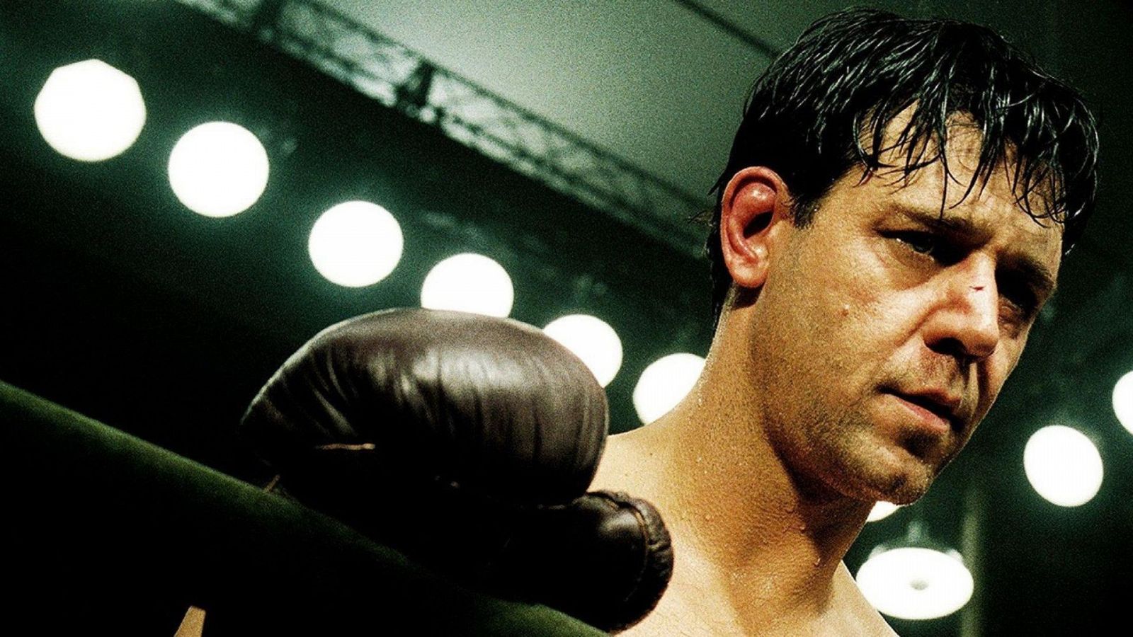 Cinderella man - Ver película en RTVE