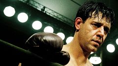 Cine - Cinderella man
