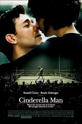 Cinderella man