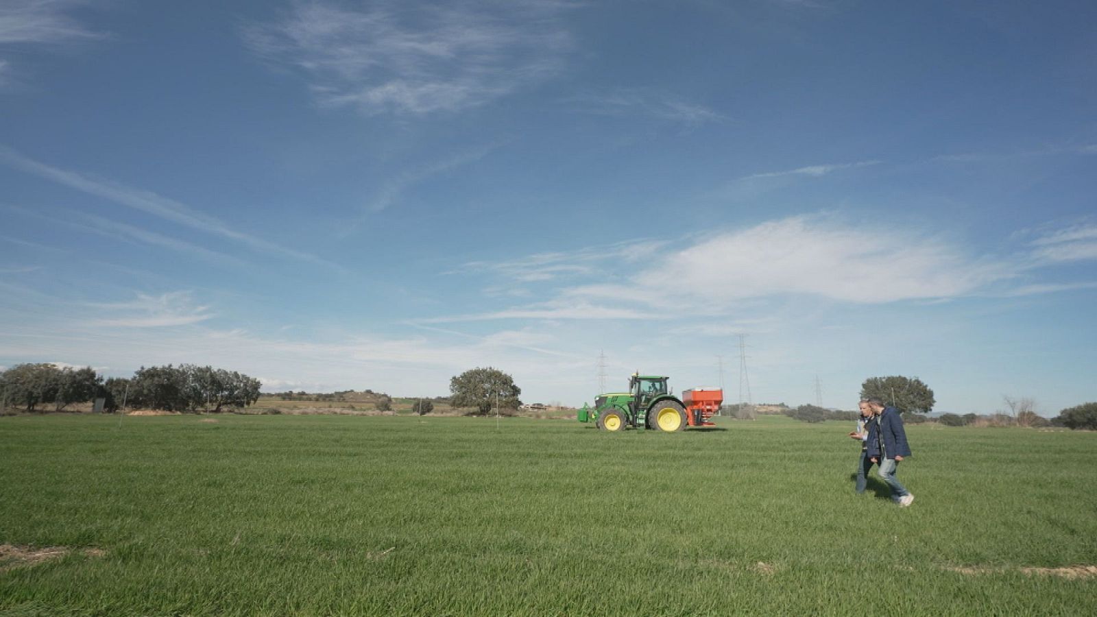 Comando actualidad 5.0 - El Internet de las cosas de comer - Ver ahora