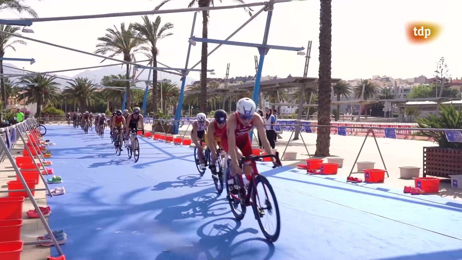 #Somos Triatlon - Temporada 2024 - Programa 4 - ver ahora