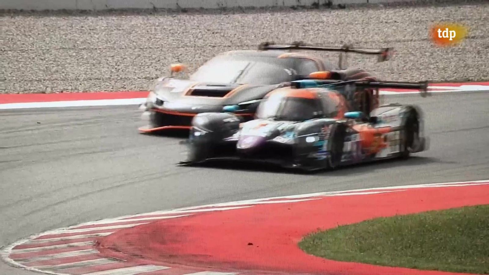 Racing for Spain - 2024 - Programa 7 - ver ahora