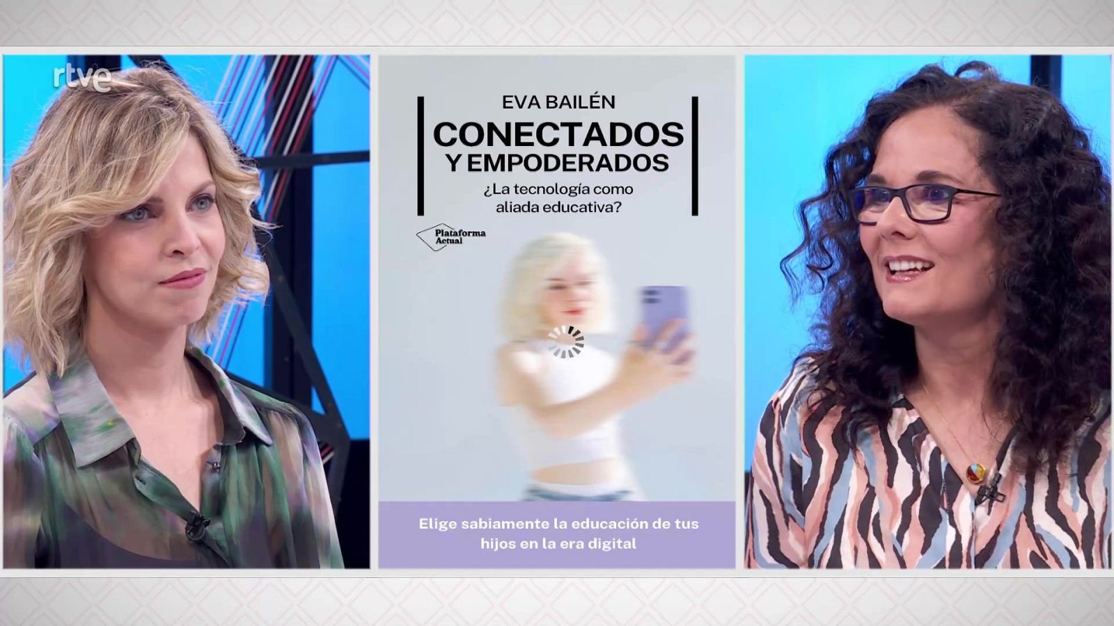 La aventura del saber - 18/04/24 - ver ahora