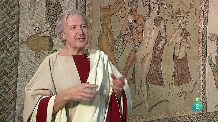 La aventura del Saber - Pasión por los clásicos