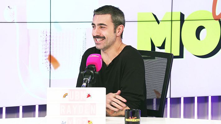 Eurovisión - Avance del séptimo programa de 'Un buen momento'