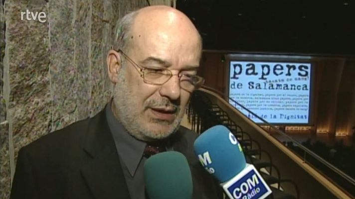 135 Escons - Comissió de la Dignitat