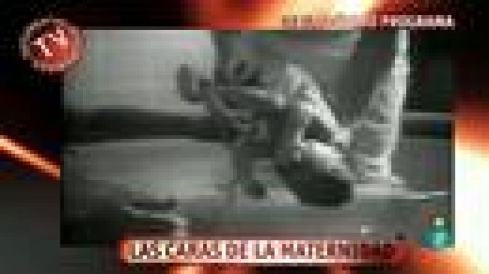 Documentos TV - Las caras de la maternidad - Avance