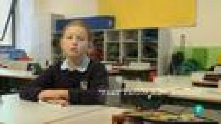 Página Dos - "Fray Perico y su borrico"