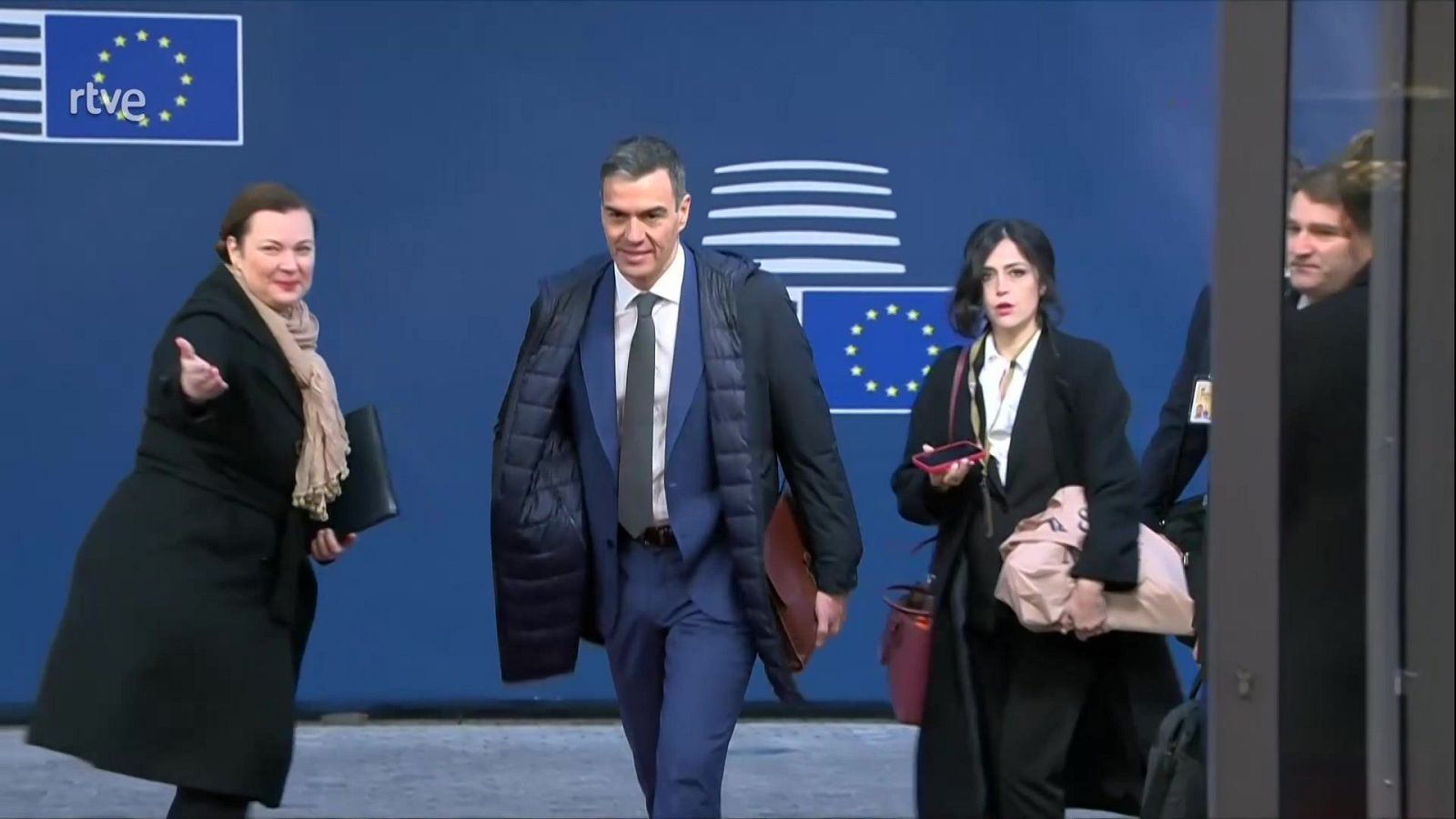 Diario 24 - 18/04/24 - ver ahora