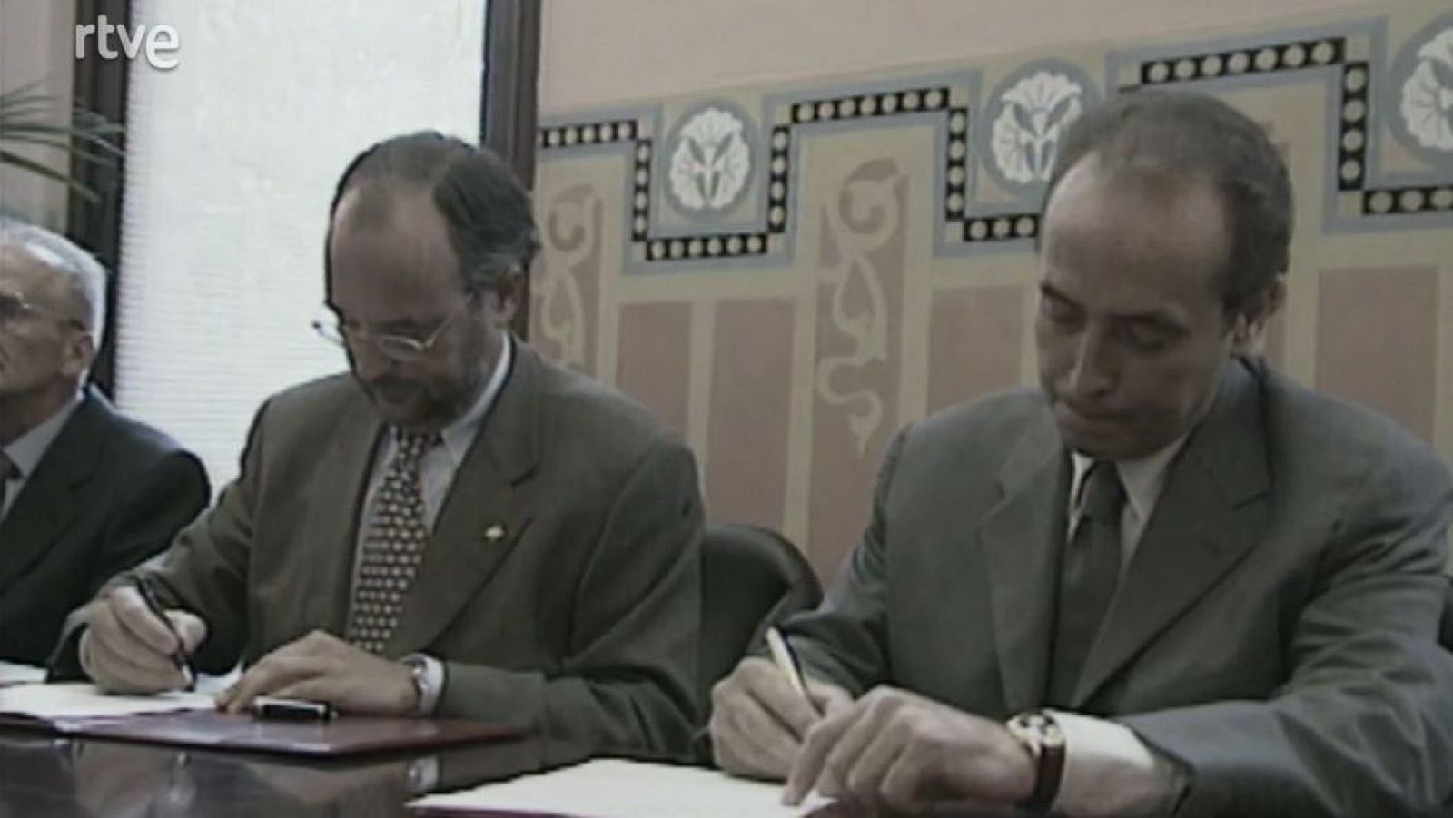 Barcelona tindrà un banc de sang de cordó umbilical - Informatiu | Veure