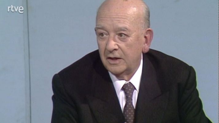 Vostè pregunta - Miquel Batllori