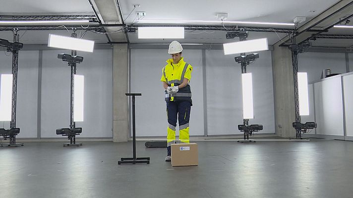 Objetivo igualdad - Prevención de riesgos laborales con perspectiva de género