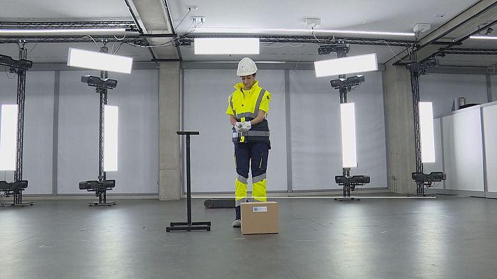 Objetivo igualdad - Prevención de riesgos laborales con perspectiva de género