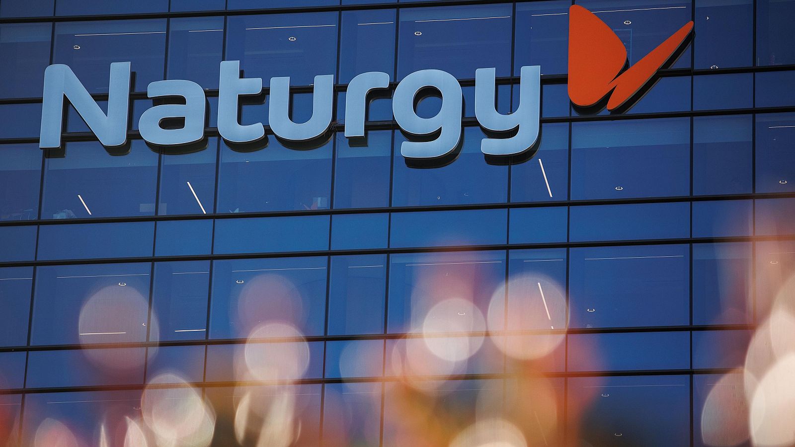 ¿Por qué la energética emiratí Taqa está interesada en comprar Naturgy?