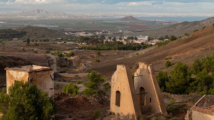  - El Gobierno amplía en 200 millones el presupuesto para recuperar el Mar Menor