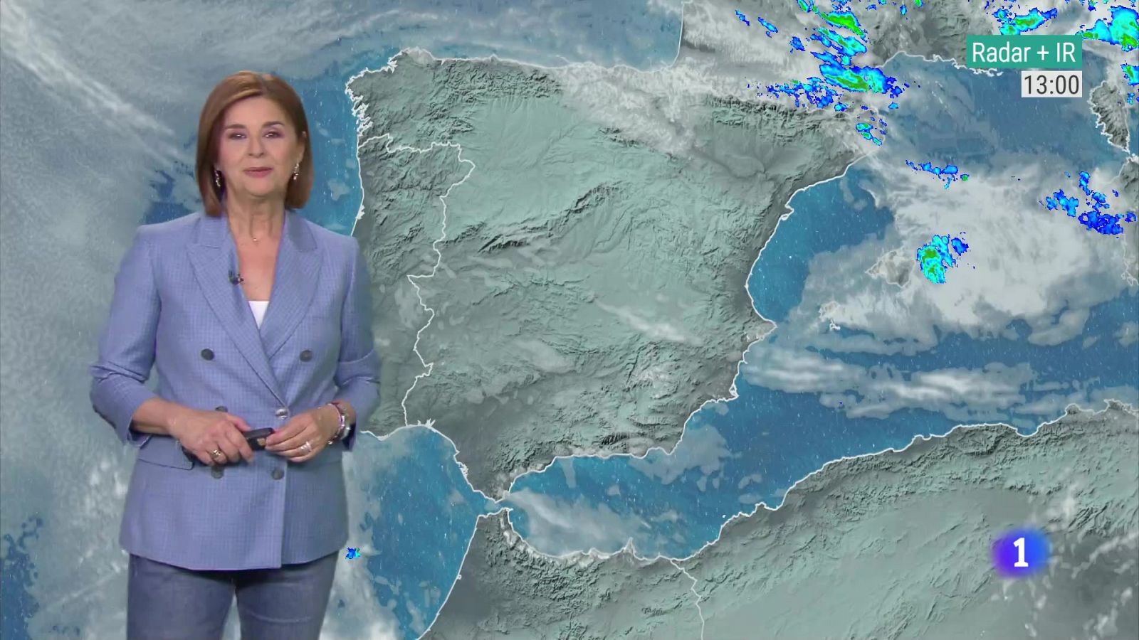 El tiempo en Castilla y León - 18/04/24 | Ver