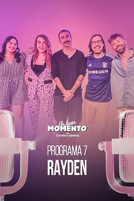 Un Buen Momento - Rayden