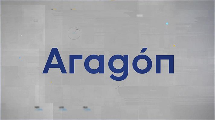 Noticias Aragón - Noticias Aragón 2 - 18/04/24