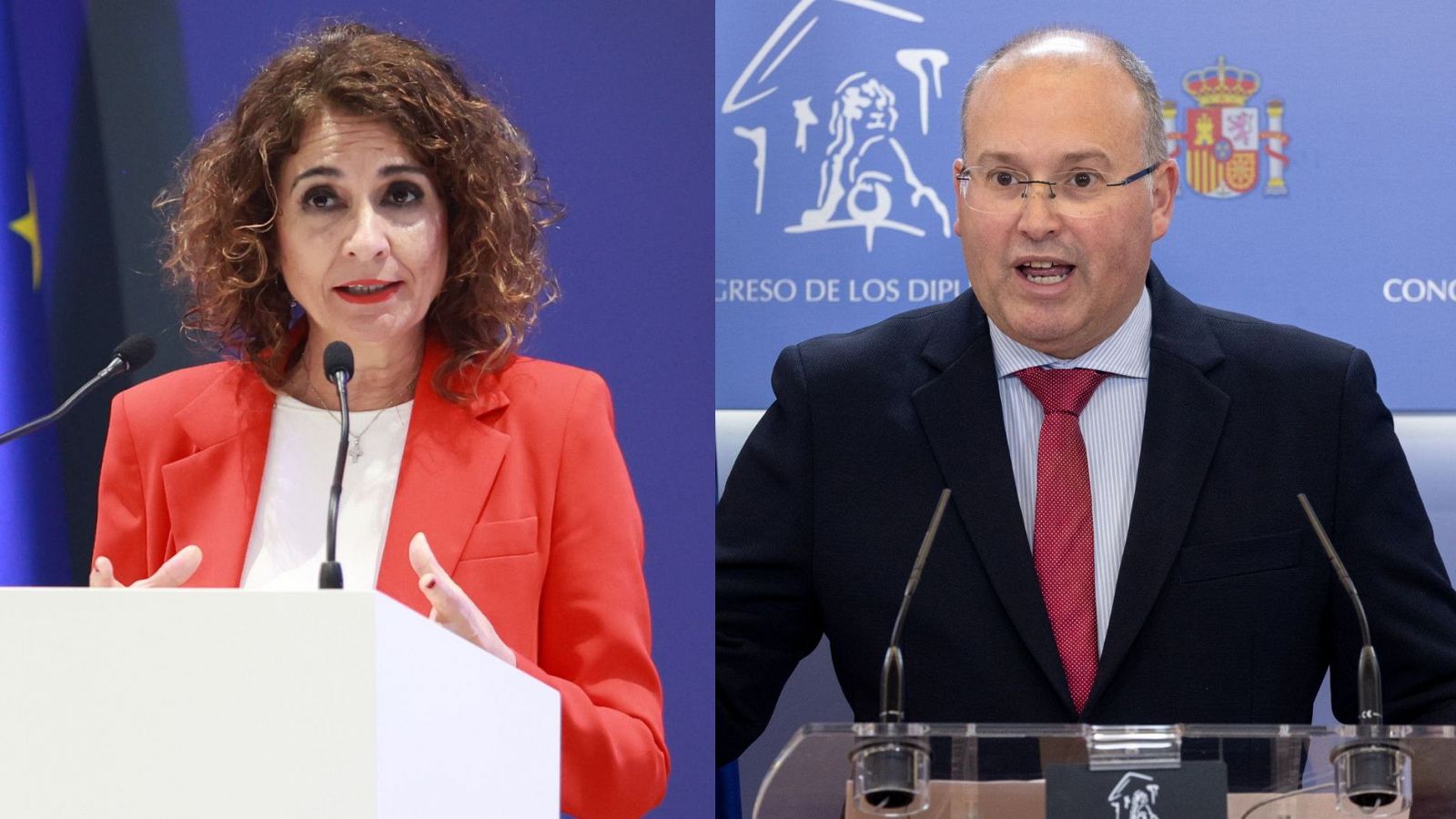 Las disculpas de EH Bildu no convencen ni al Gobierno ni al PP | Ver