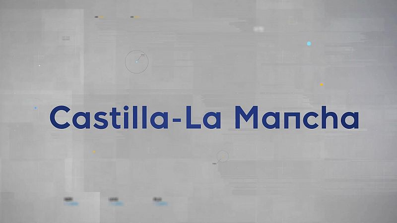 Noticias de Castilla-La Mancha 2 - 18/04/24- Ver ahora