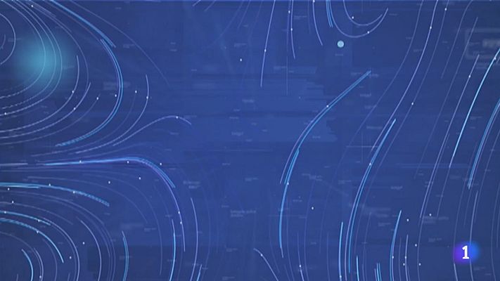 TeleCantabria - El Tiempo en Cantabria - 18/04/24