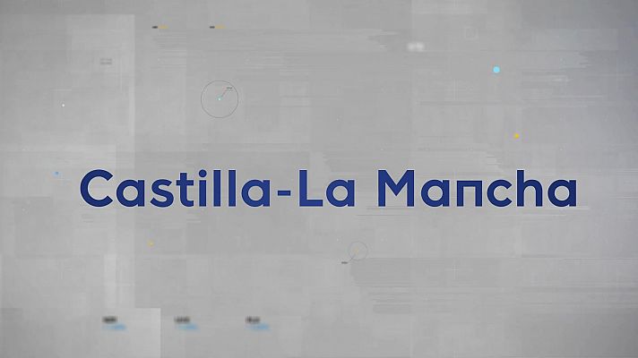 Castilla-La Mancha en 2' - 18/04/24