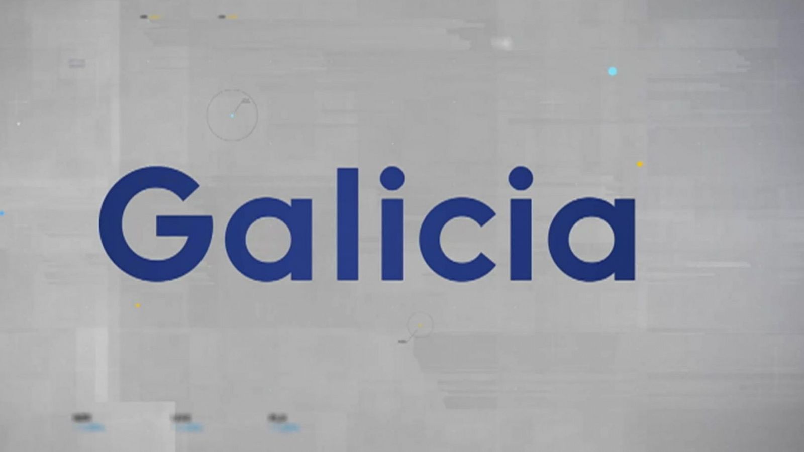 Telexornal - Galicia - Programa informativo en RTVE Play