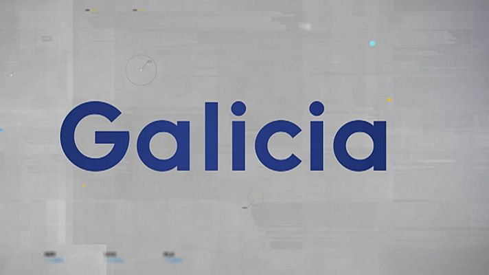 Telexornal - Galicia - Galicia en 2 minutos 18-04-2024