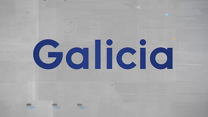 Telexornal - Galicia - Telexornal Galicia 2 18-04-2024