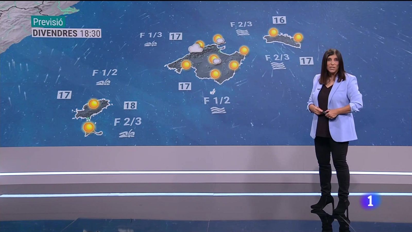 Informatiu Balear - Programa d'actualitat a RTVE Play