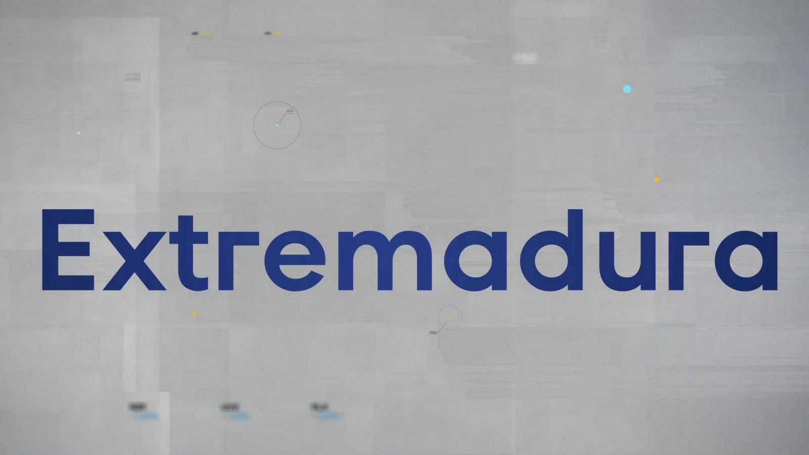 Noticias de Extremadura 2 - 18/04/2024 - Ver ahora