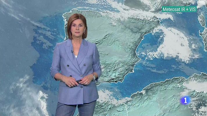 Noticias de Extremadura - El tiempo en Extremadura - 18/04/2024