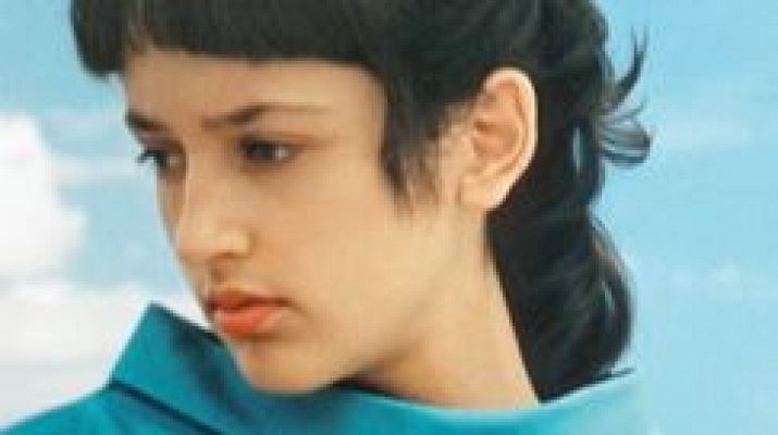 Telediario 1 - El Barcelona Film Fest se inaugura con acordes de Joan Baez