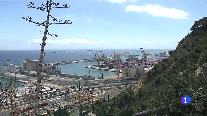 L'Informatiu - L'Informatiu 2 - 18/04/2024