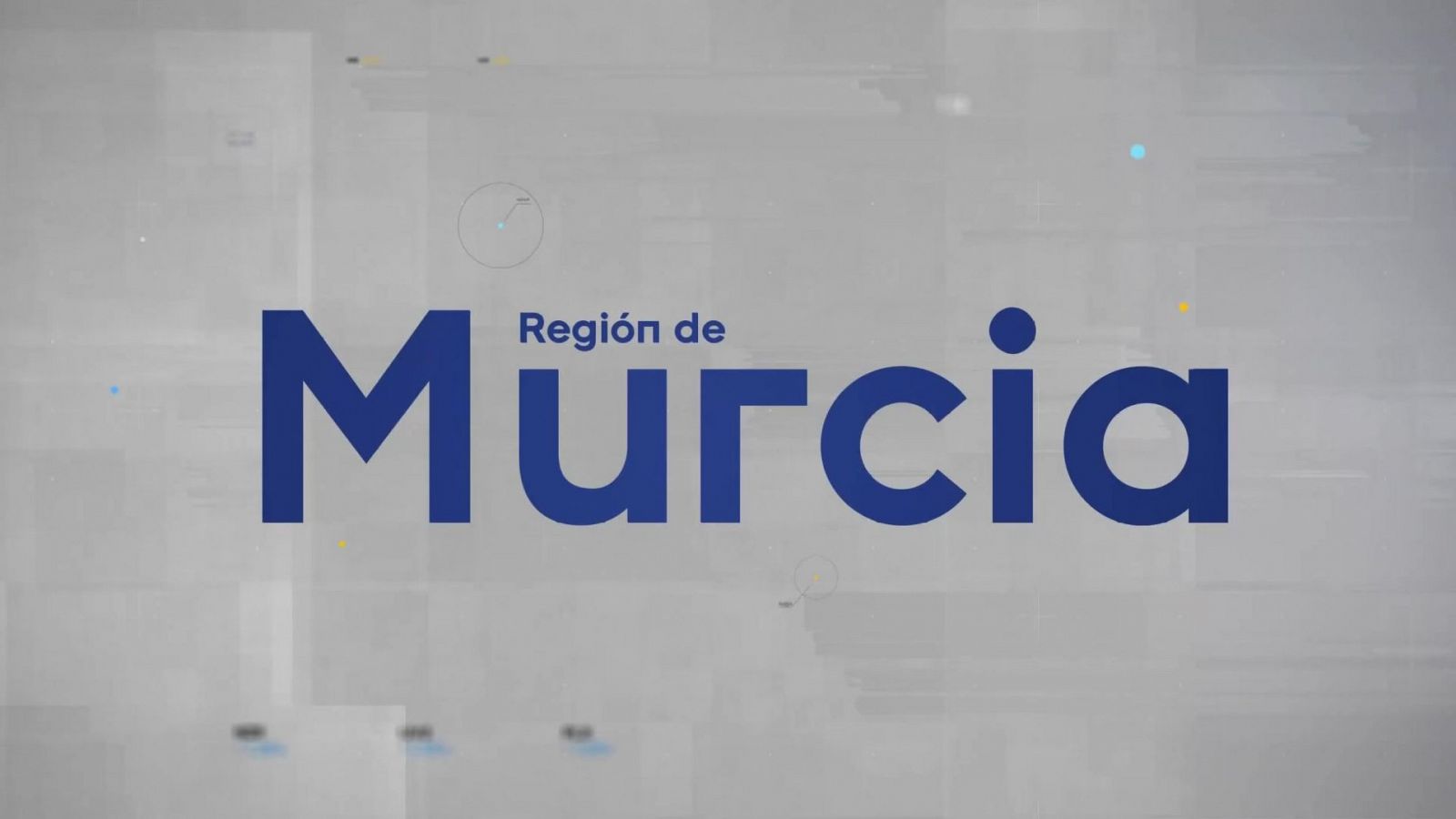 Noticias Murcia - Programa informativo en RTVE Play