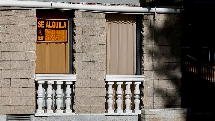 Se dispara el alquiler de temporada mientras se reduce la oferta de vivienda tradicional