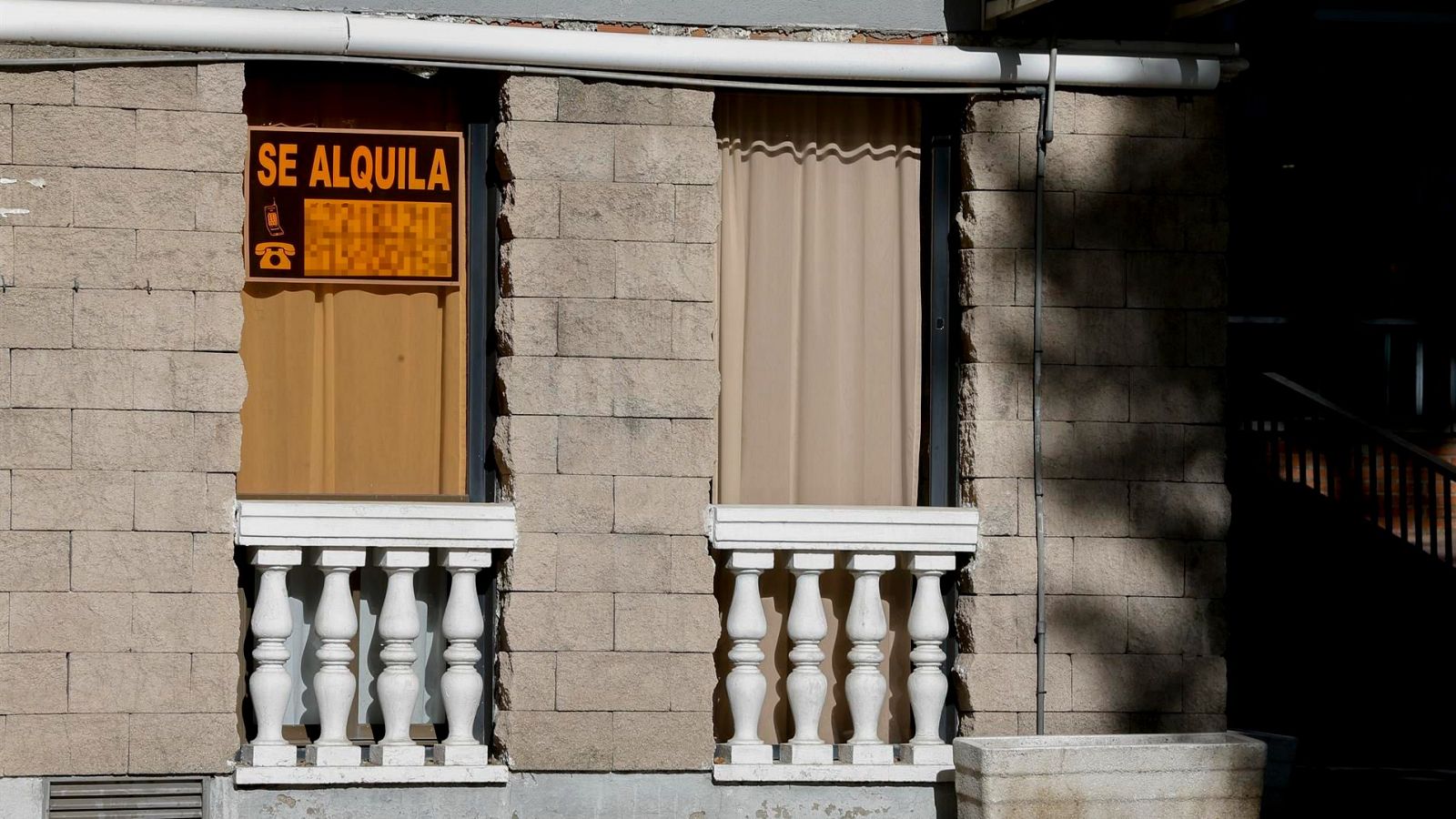 Se dispara el alquiler de temporada mientras se reduce la oferta de vivienda tradicional