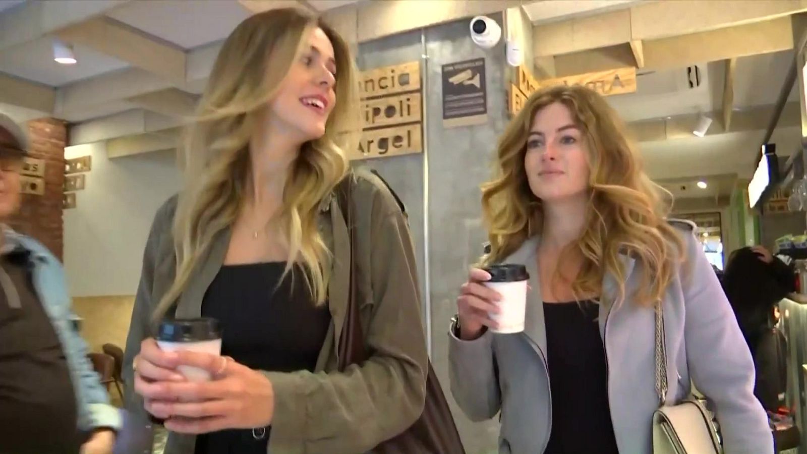 'Expats', a Barcelona: un fenòmen global | L'altaveu - L'altaveu | Veure