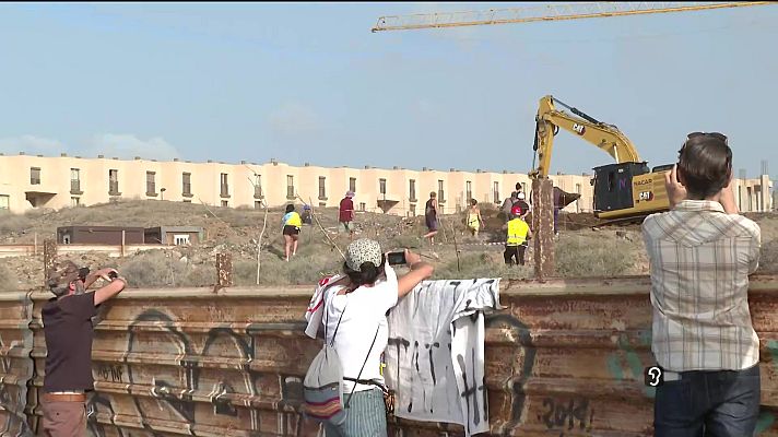 Telecanarias - Telecanarias - 18/04/2024