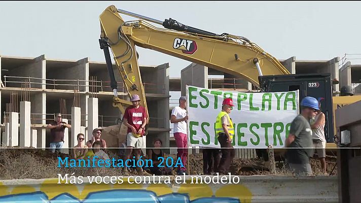 Telecanarias - Canarias en 2' - 18/04/2024