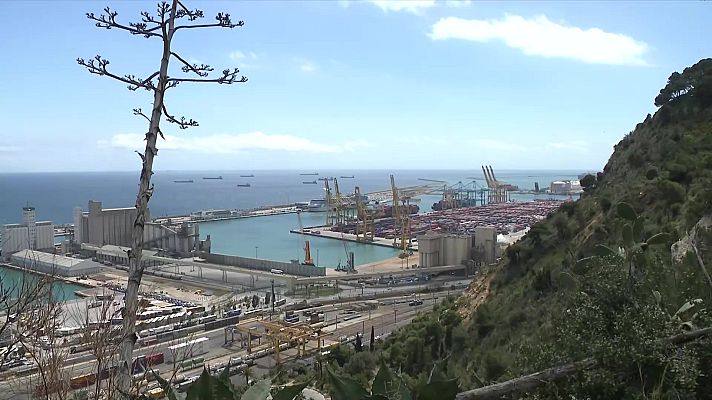 El Vespre - El Vespre - 18/04/2024