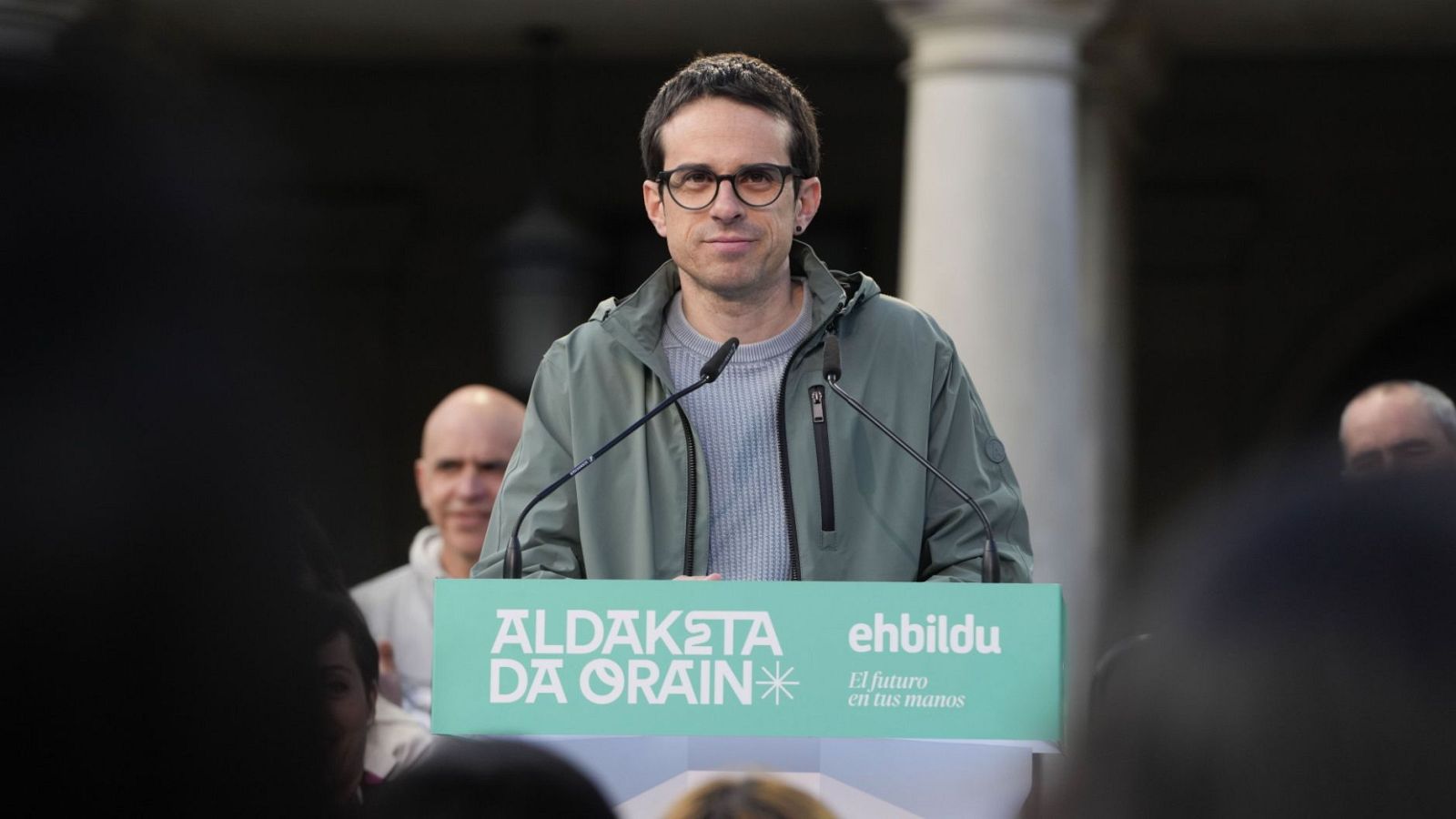 La tarde en 24 horas - 18/04/24 - ver ahora