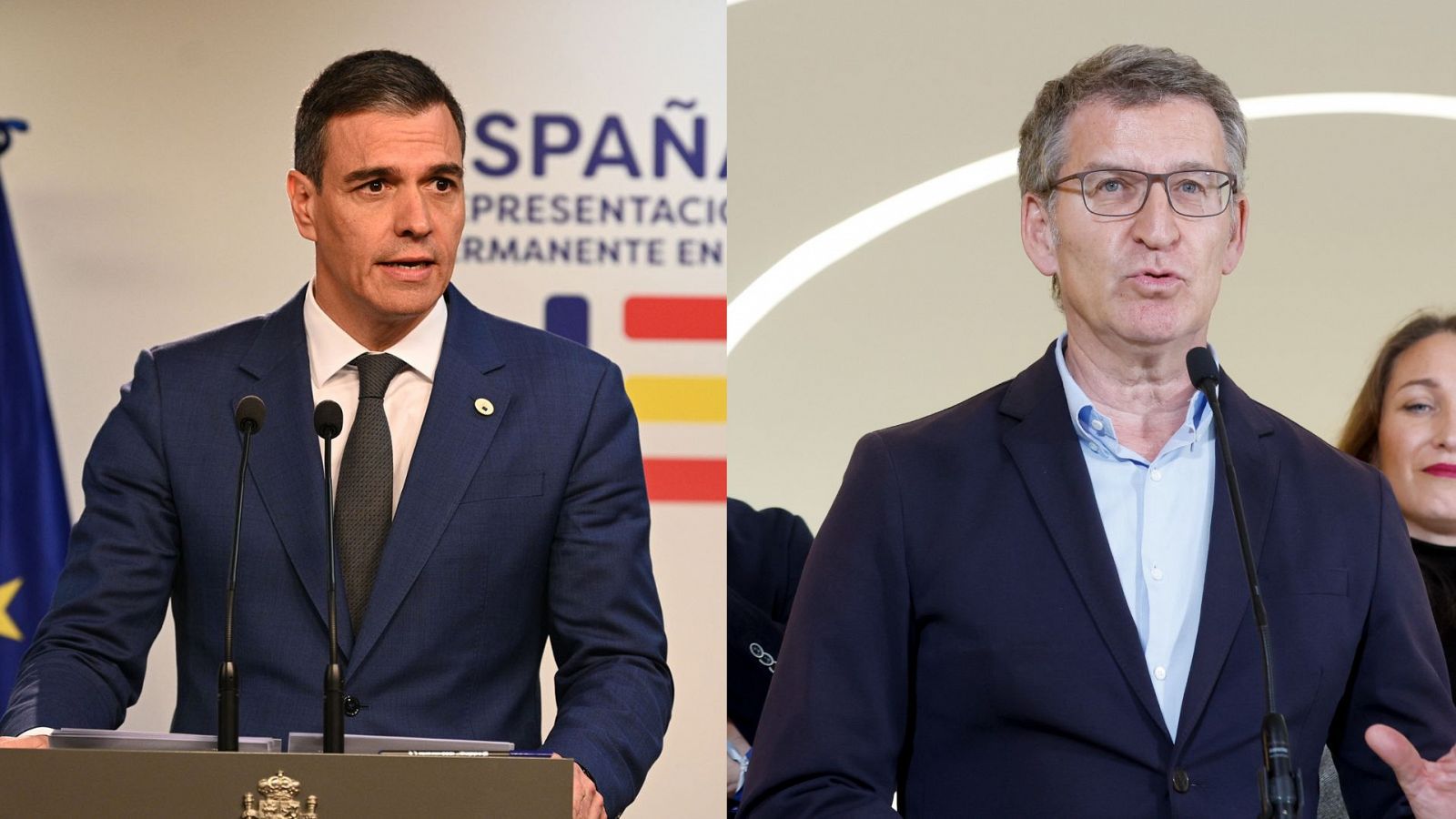 Elecciones vascas | La campaña marca la política nacional