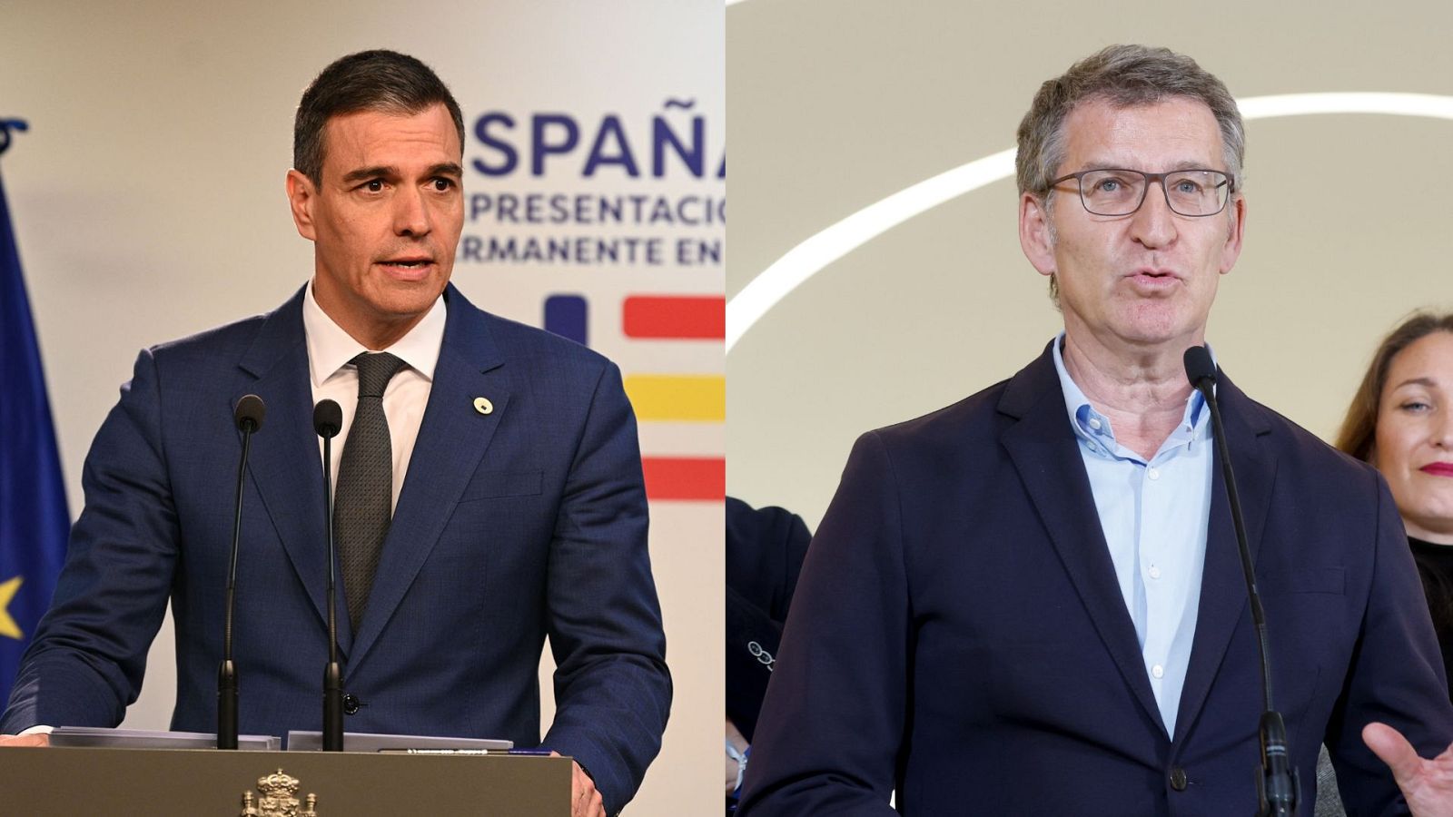 Elecciones vascas | La campaña marca la política nacional | Ver